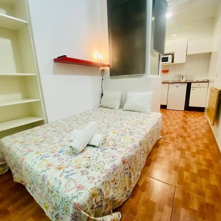 Apartamento 2.3 Barcelona Exterior foto