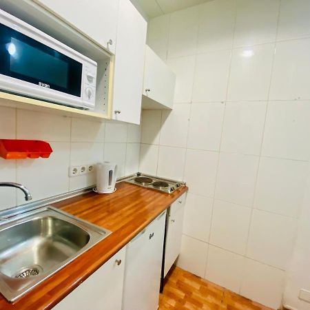 Apartamento 2.3 Barcelona Exterior foto