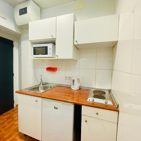 Apartamento 2.3 Barcelona Exterior foto