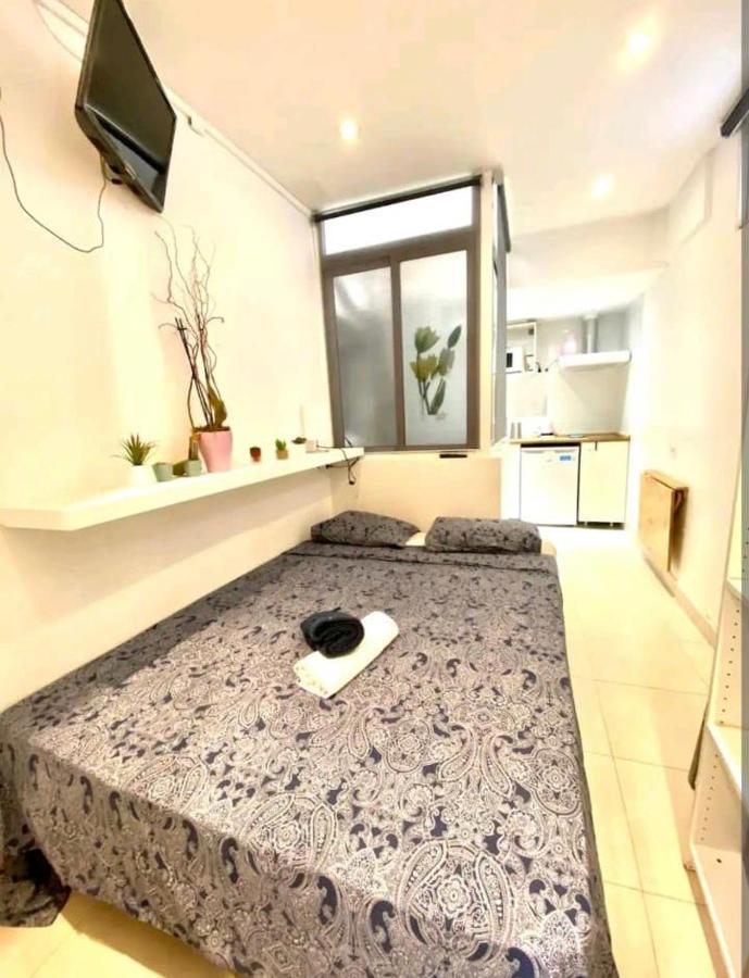 Apartamento 2.3 Barcelona Exterior foto