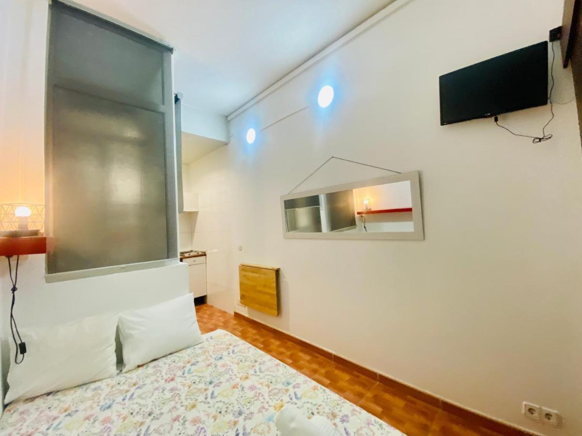 Apartamento 2.3 Barcelona Exterior foto