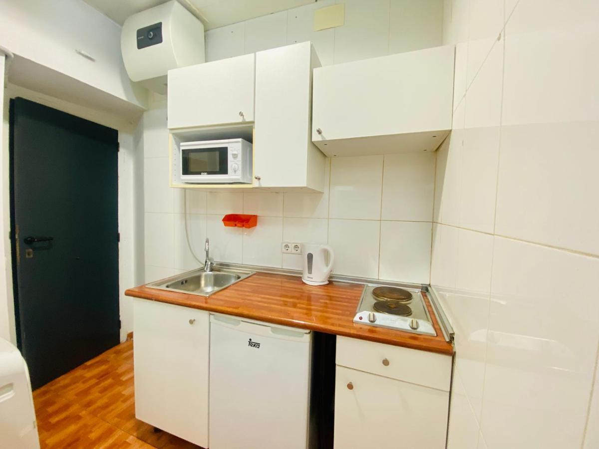 Apartamento 2.3 Barcelona Exterior foto