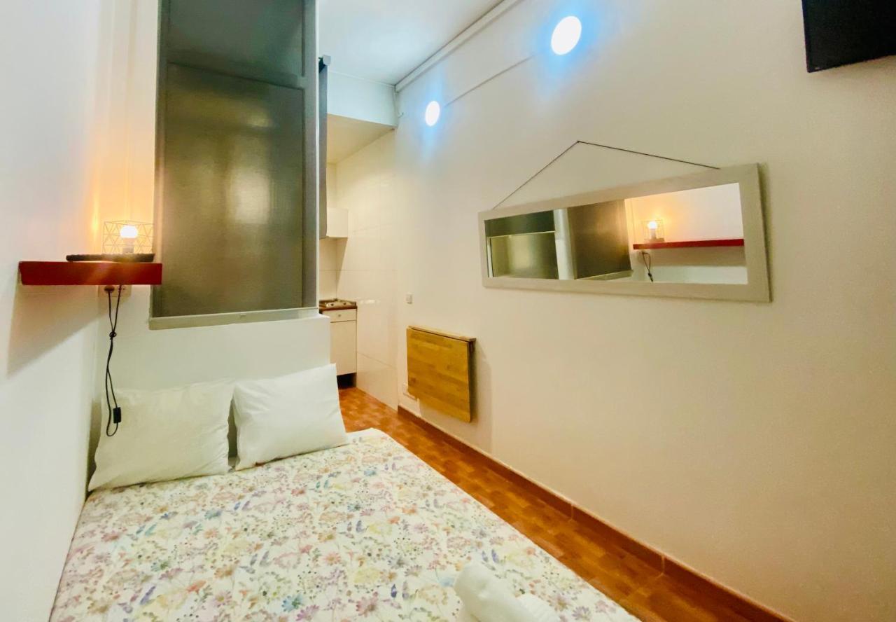 Apartamento 2.3 Barcelona Exterior foto